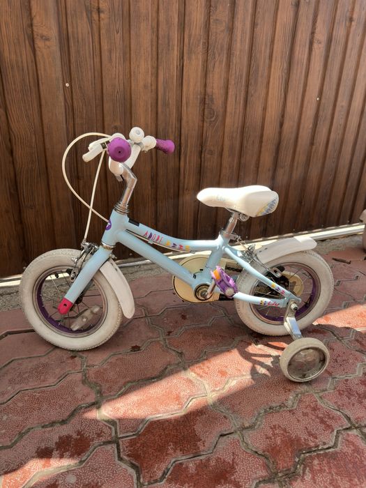 Детский велосипед Giant adore