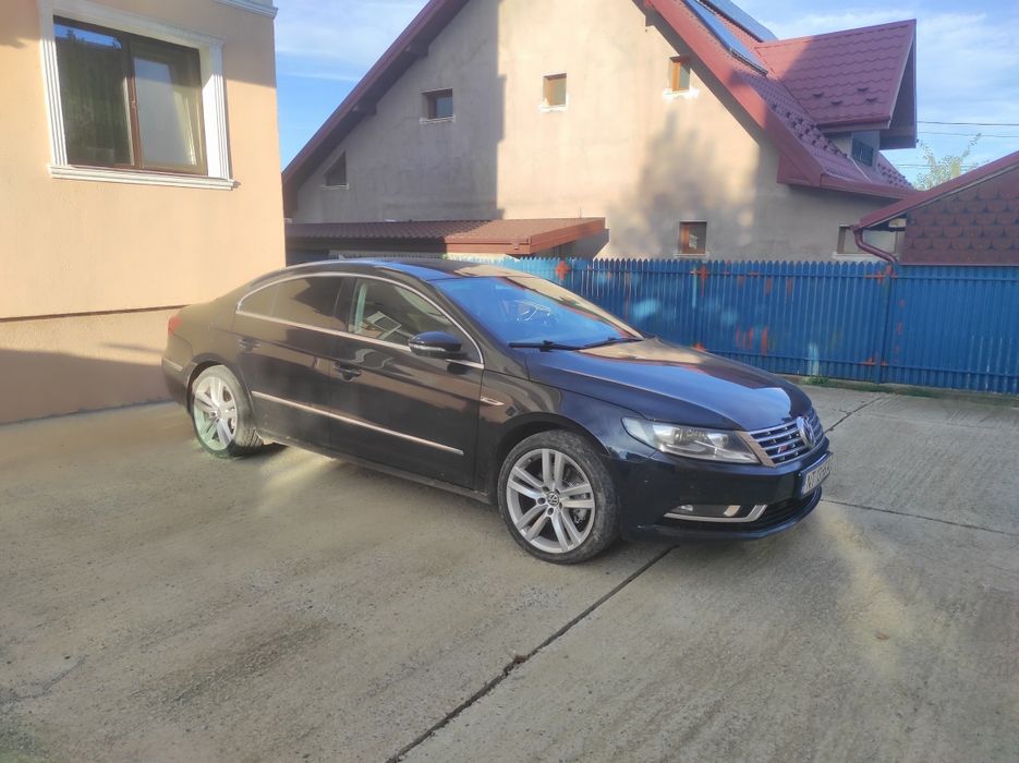 Jante originale VW R18