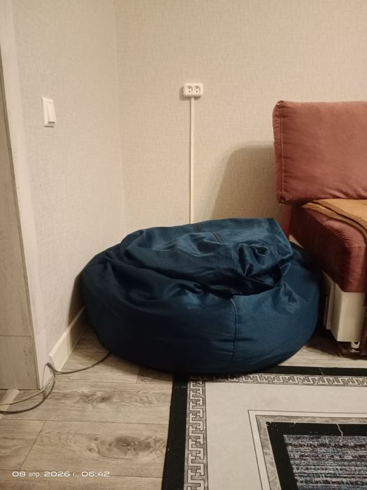 Продам кресло-мешок