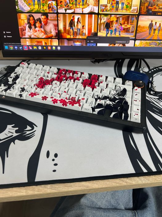 Продам Cidoo qk75
