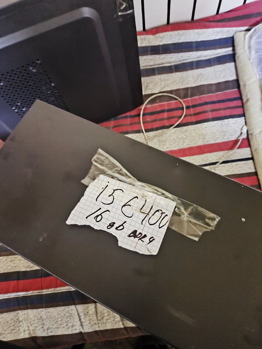 Продам готовые системные блоки