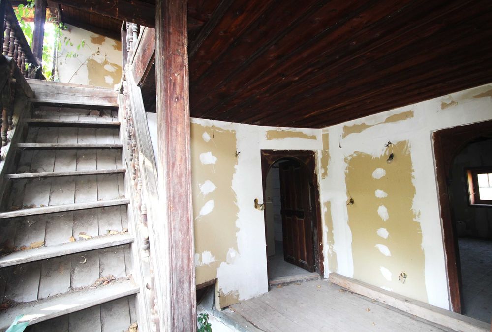 Продава се Къща в Ловеч, Вароша - 148 кв.м за 345 €/кв.м - Снимка #3