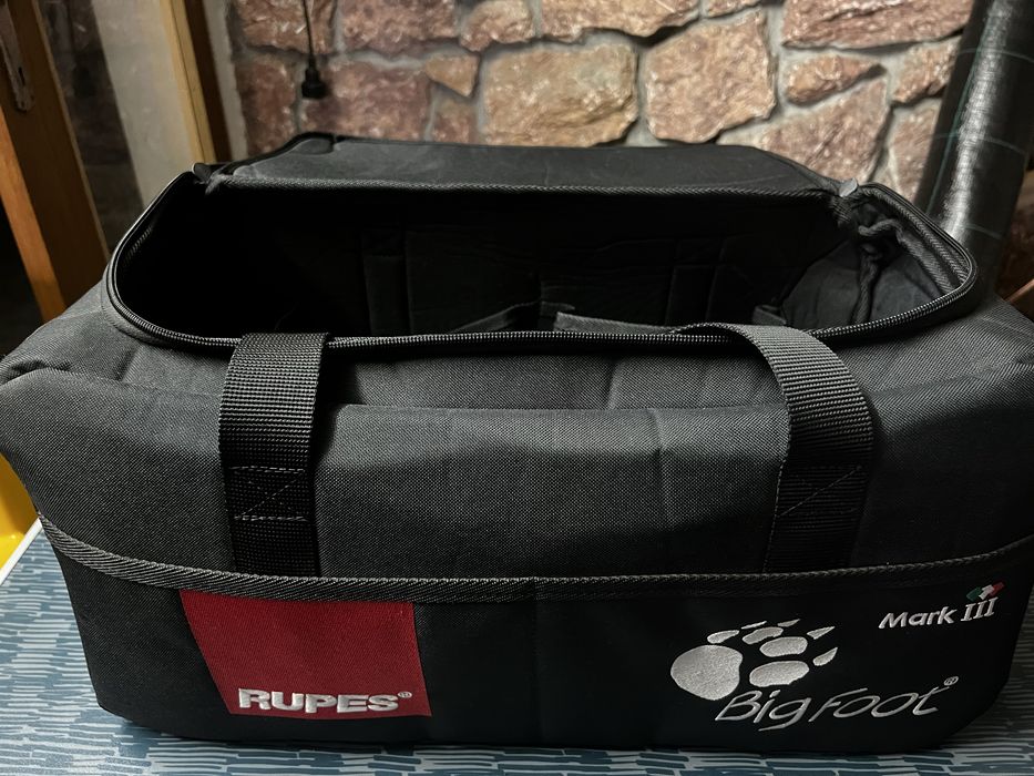 Rupes      LHR21    Mk3