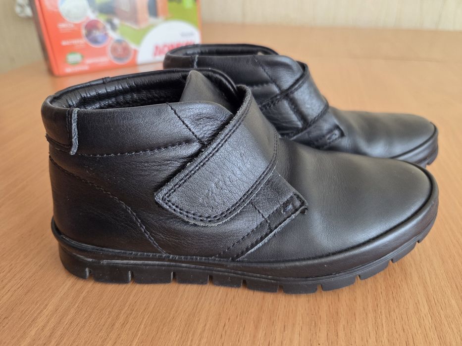 Ботинки для мальчика Tiflani