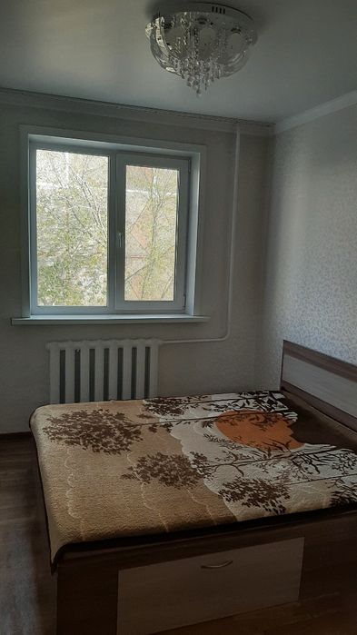 Продам 4-х. комн. квартиру