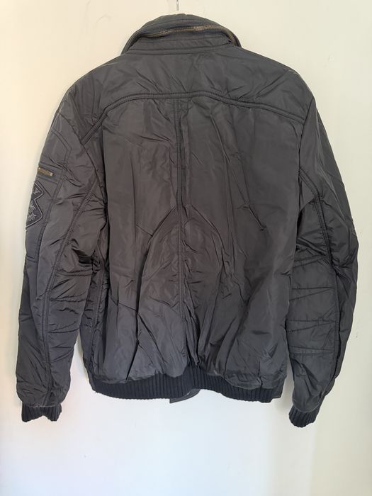 Bally 100% оригинално зимно яке