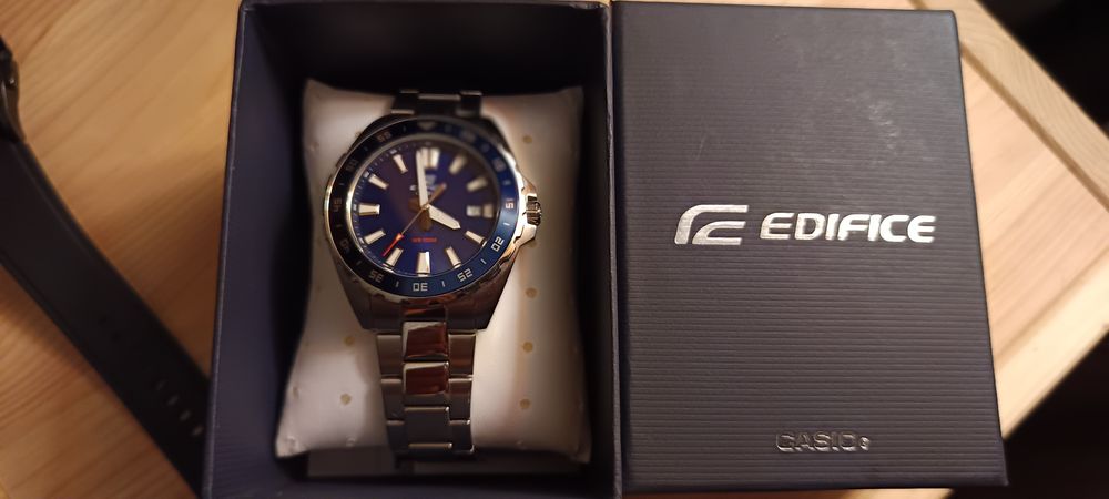 Vând Ceas Casio.