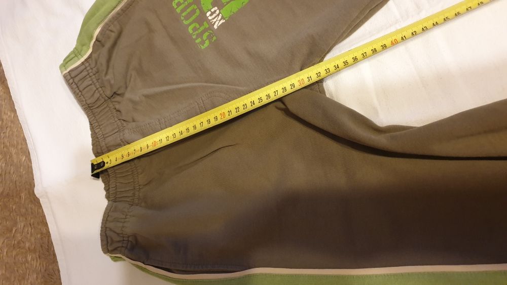 Детски спортен екип