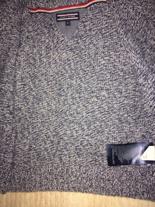 Pulover Tommy Hilfiger