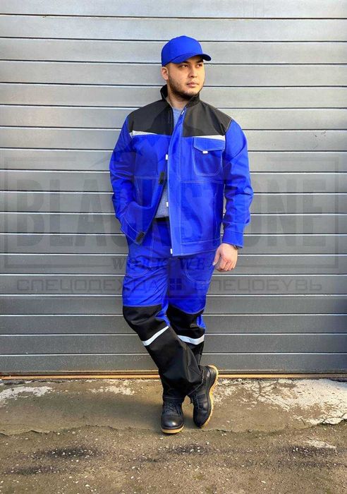 Спецодежда для современных электриков