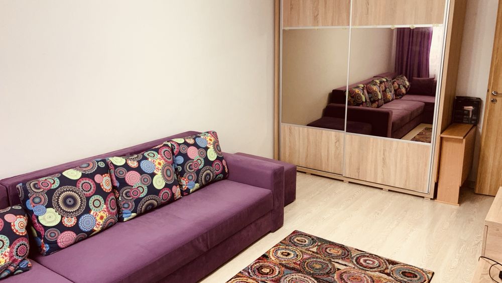 Apartament 3 camere Crangasi