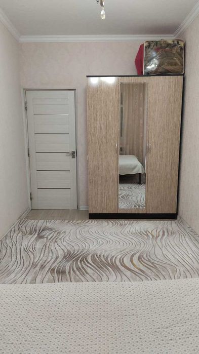 Чилонзор 19-кварталда кизларга квартира без маклер без посредник