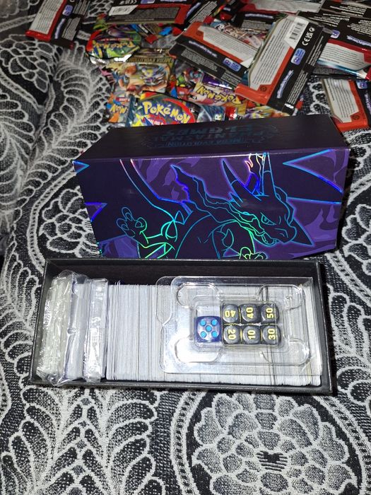 Yu Gi Oh! High Rearity! Оригинални Карти!