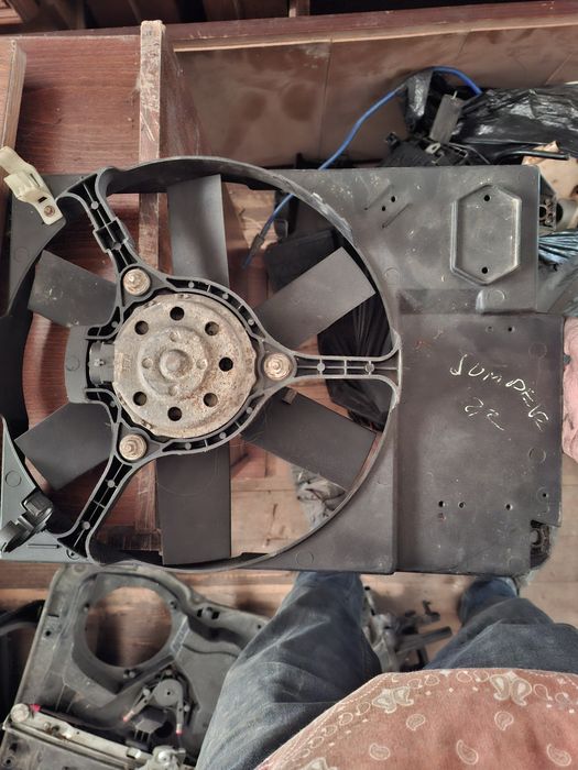 Bare auto ,termocuple,admisi