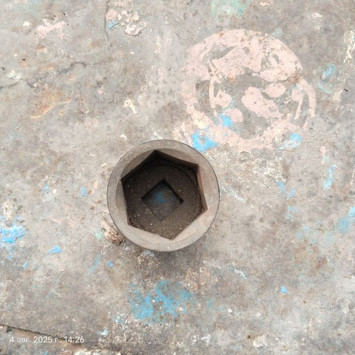 Головка на 41 продам продам..