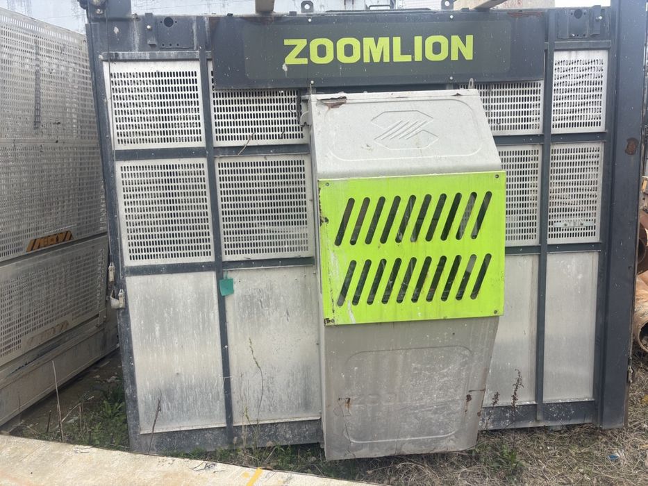 Lift gruzovoy podyomniy yukuchub лифт грузовой подьемник пасажирский