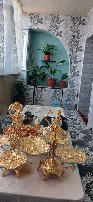 Продается Квартира с Мебелью и техникай Все остается