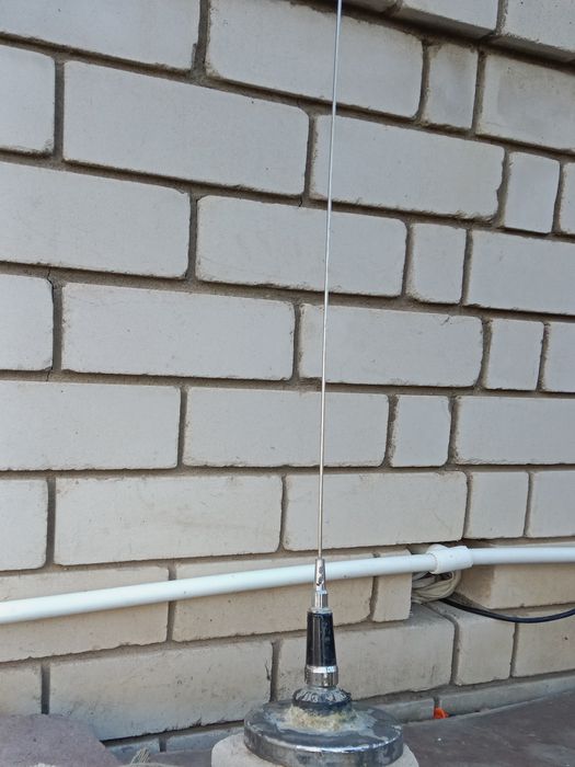 Антенна автомобильная