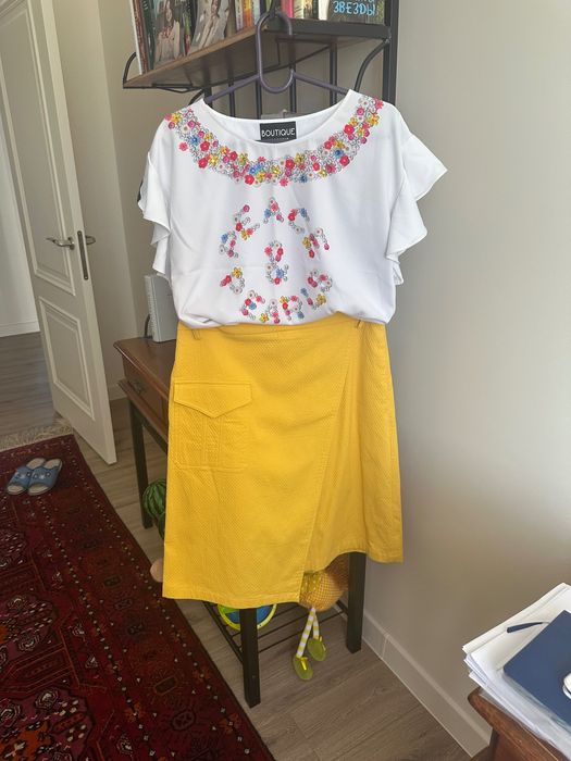 Распродажа женской одежды