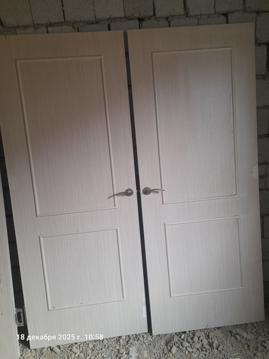 Дверь в очен хорошом состояние