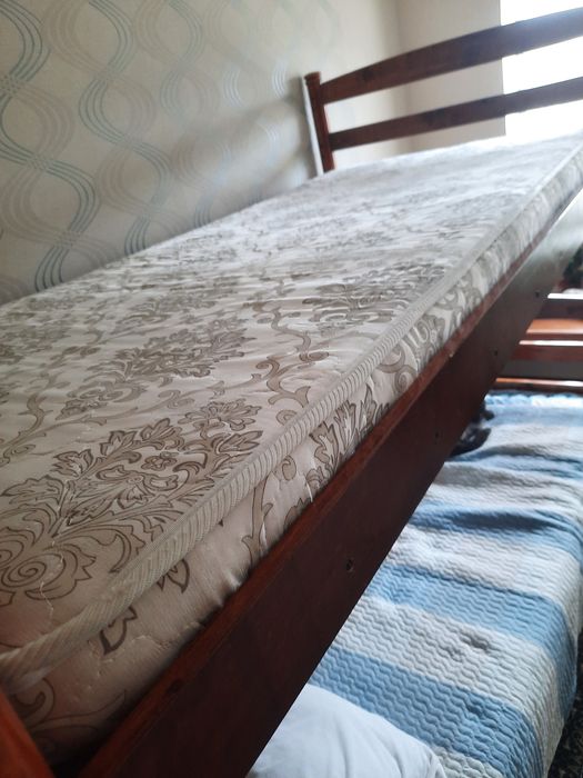 Продается! Кровать 2х ярусная