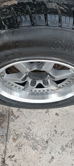 Продам колесо на 16