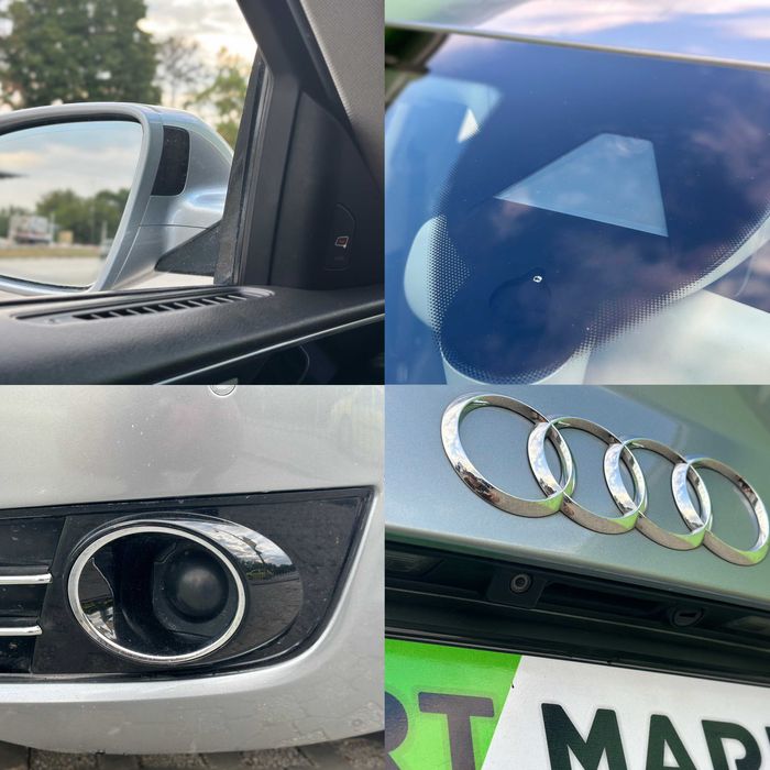 AUDI A8L 4.2FSI На Части