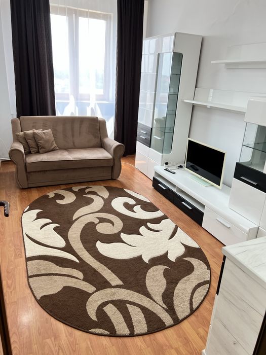 ULTRACENTRAL Regim hotelier