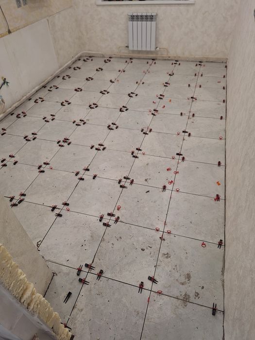 Ремонт квартир под ключ