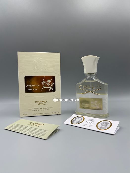 Creed Aventus For Her 75ml