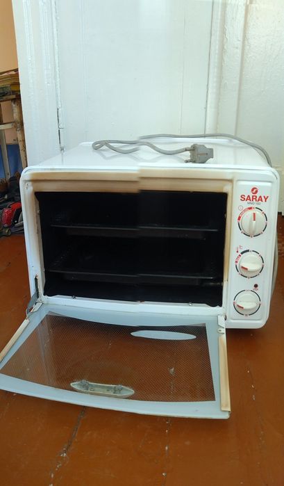 Продам духовой шкаф, привезен с России