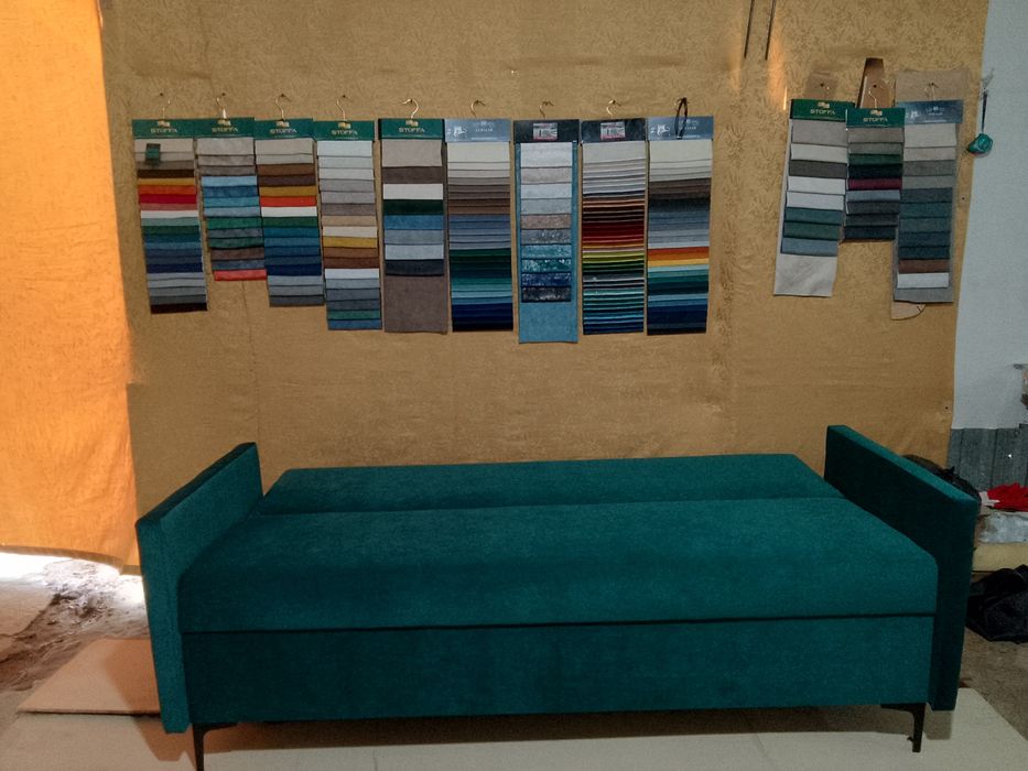 Диван раскладной