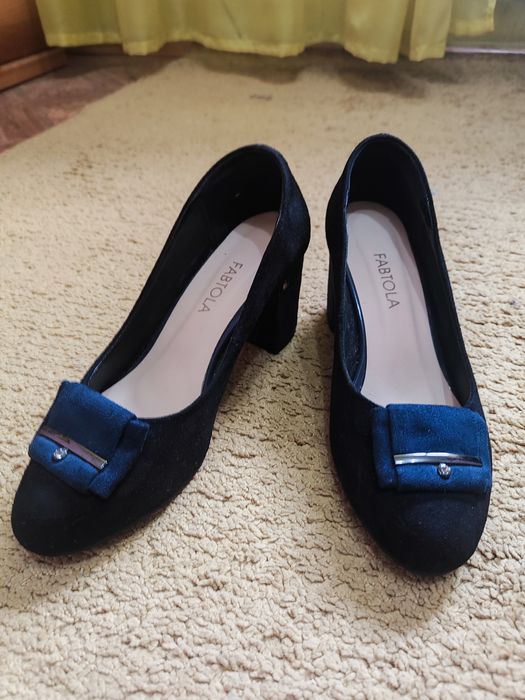 Продам туфли в отличном состоянии