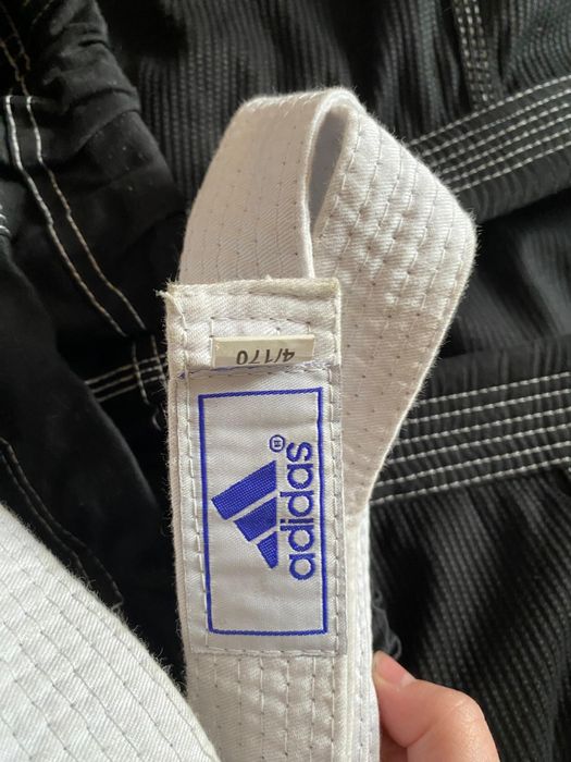 Продам кимано новое