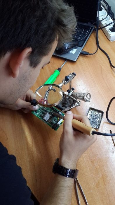 Ремонт кассовых аппаратов