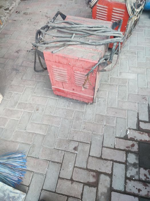Сварочный аппарат б у