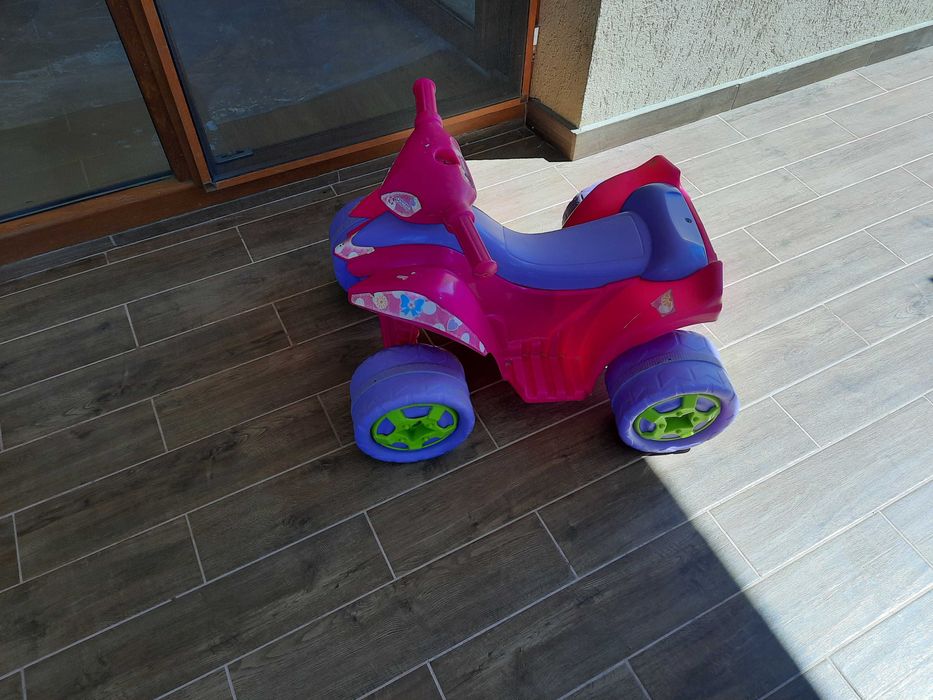 Jucarii pentru copii mini ATV - IAȘI