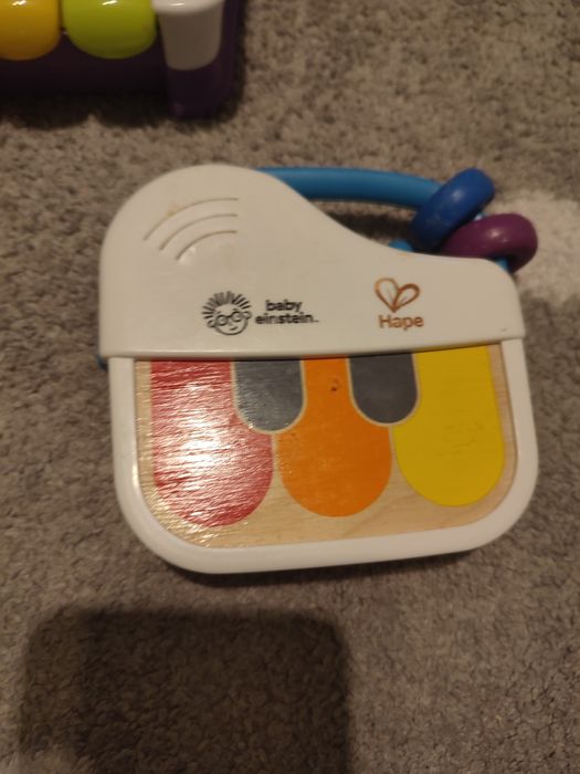 Лот детски играчки