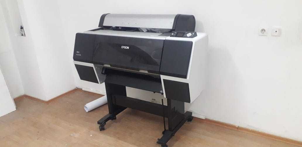 Epson stylus pro 7700