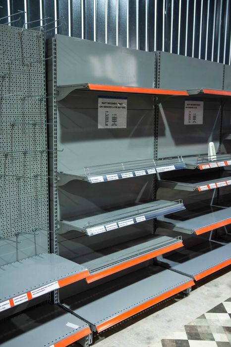 Rafturi Premium IASI