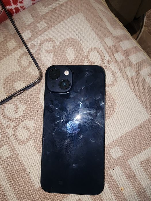 Във добро състояние е тефона