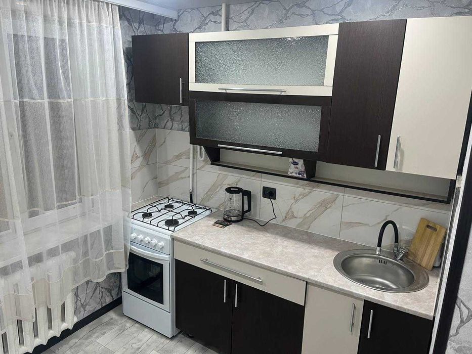 продам 1 комнатную квартиру