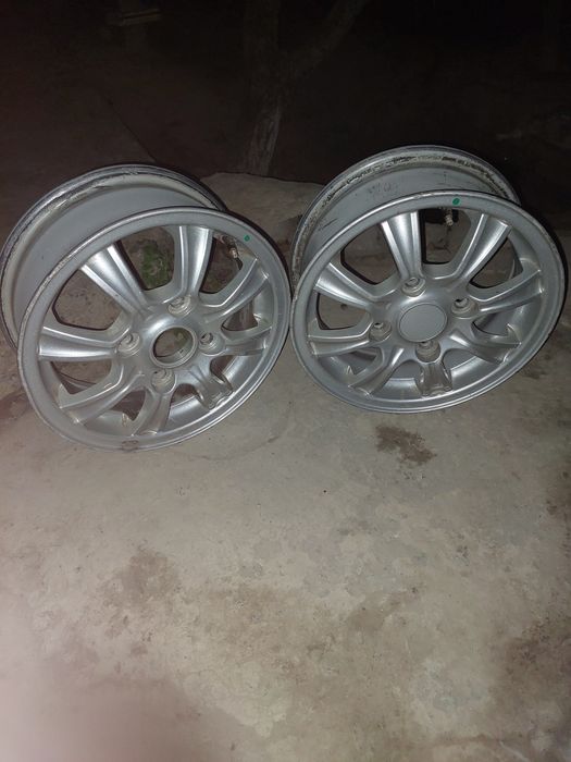 Матиз диска 2 дона