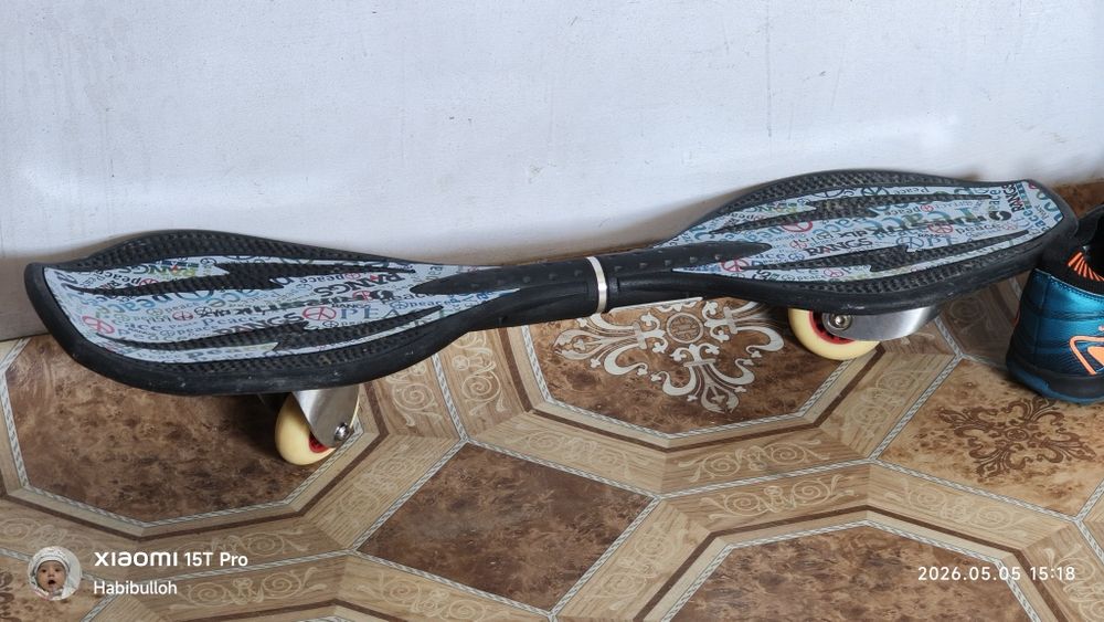 Skyboard 2 кол , Orginal новый