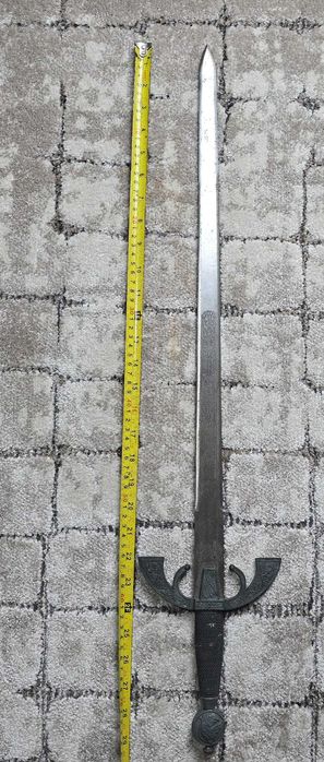 spada sabie veche de colectie