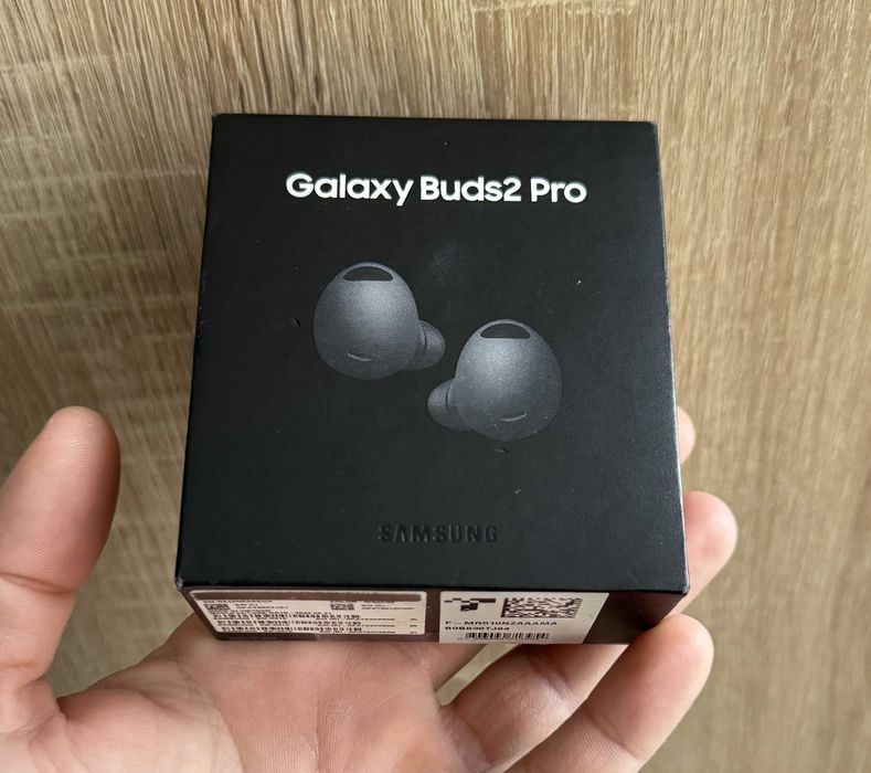 Casti Samsung Buds pro 2 Sigilate