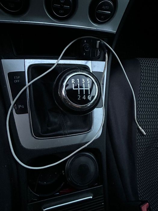 Passat B6 2000 Diesel