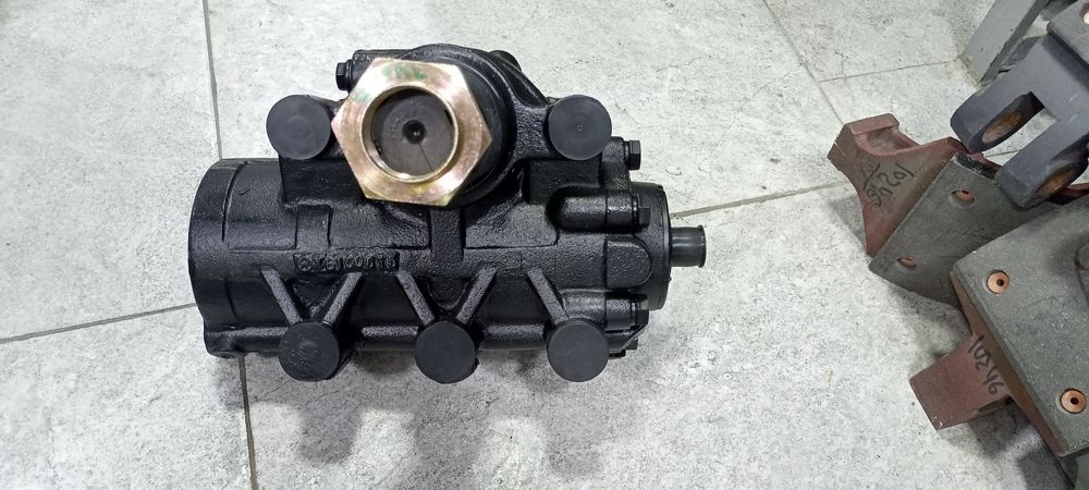 Гур насос рулевой