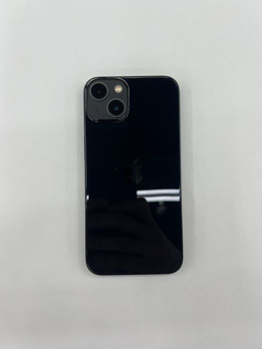 Iphone 13 128gb midnight