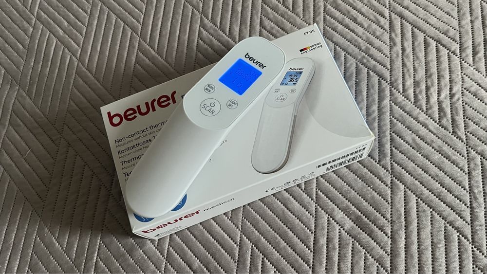 Termometru digital copii Beuer